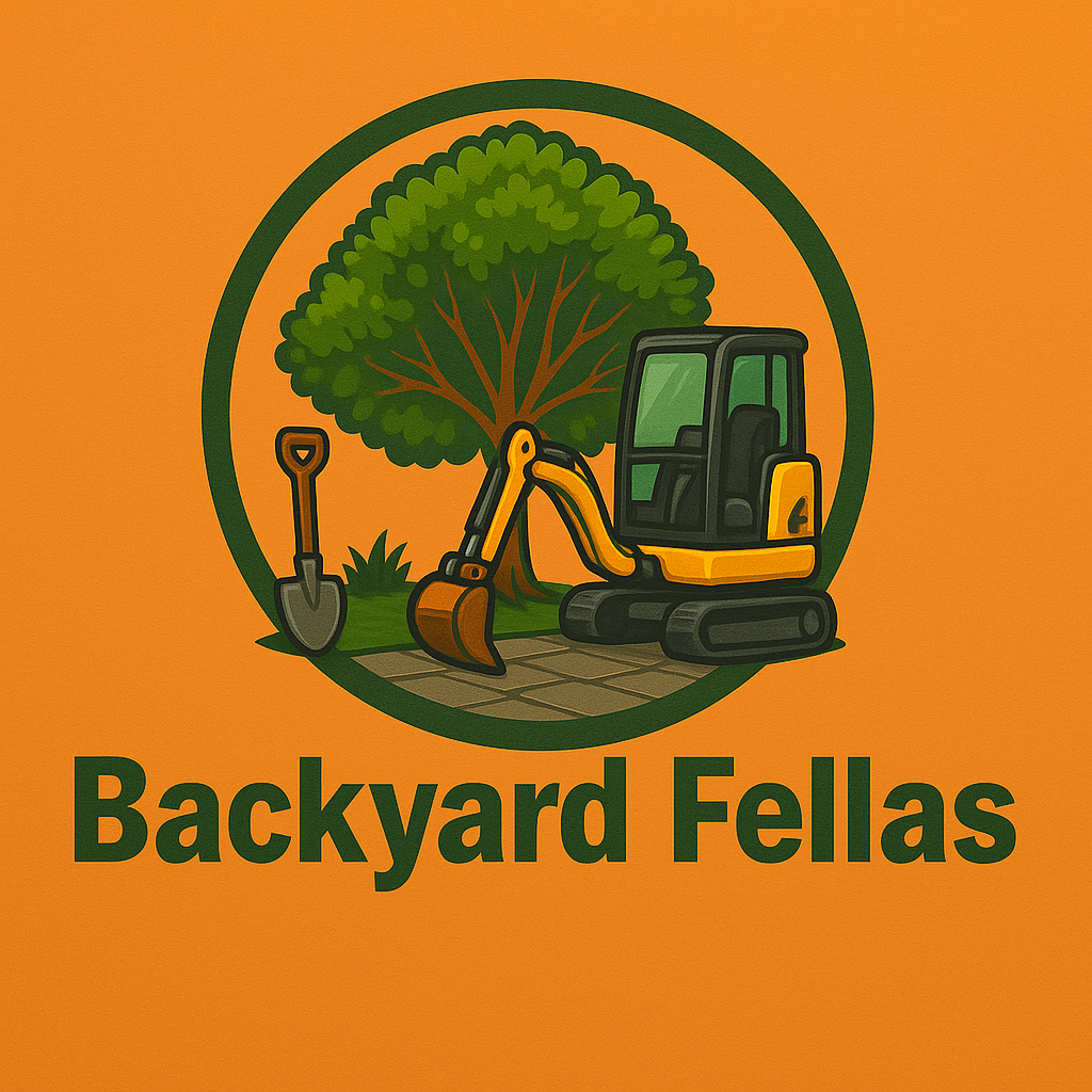 Backyard Fellas Logo